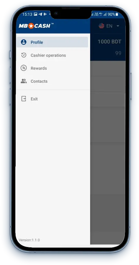Mostbet Agent APK