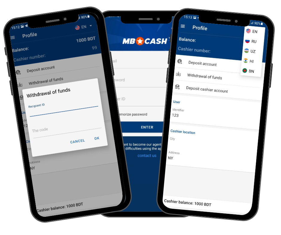 Mostbet Agent Pakistan App