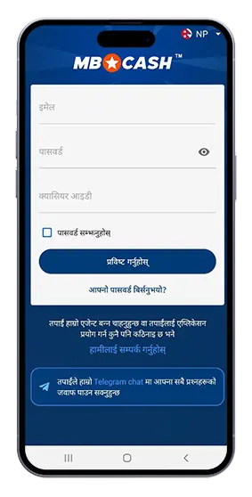 Mostbet agent Nepal