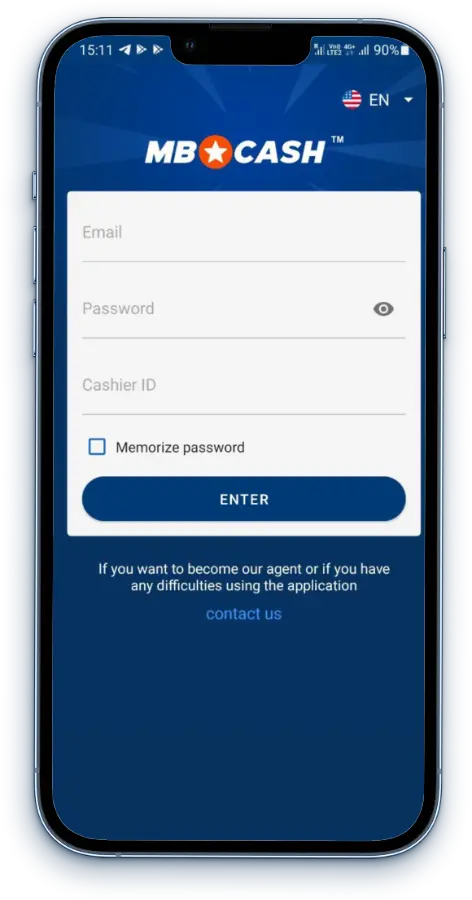 Mostbet Agent app