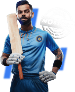 Virat Kohli Mostbet Cash