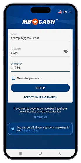 Mostbetcash app