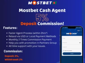 Mostbet India first deposit bonus rule