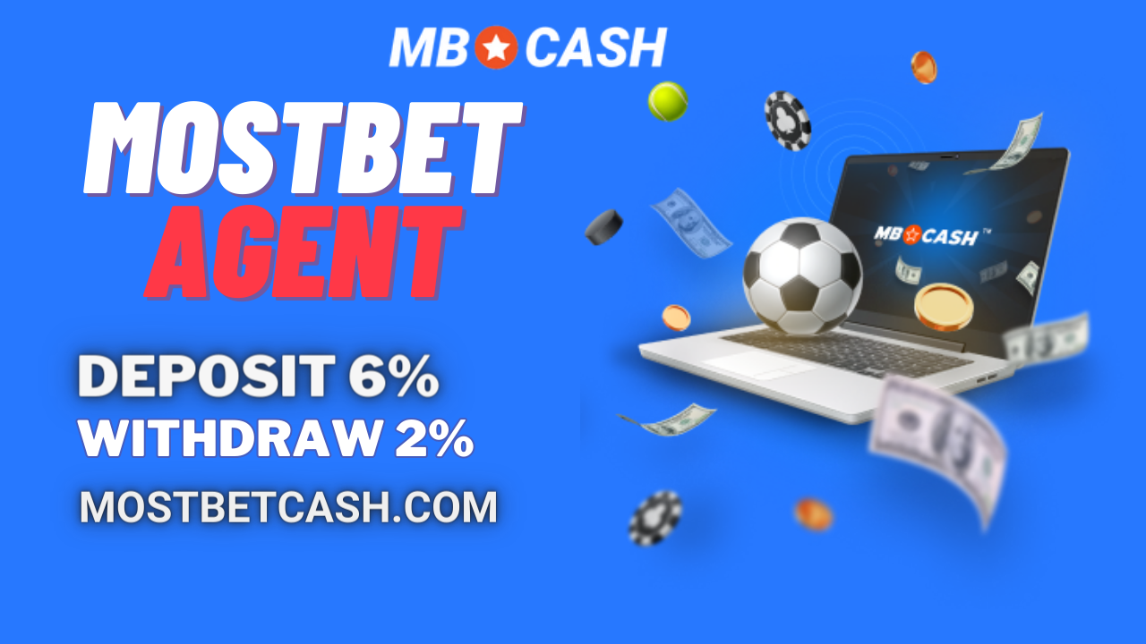 Mostbet Agent Bangladesh