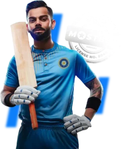 Virat Kohli Mostbet CASH Promotion