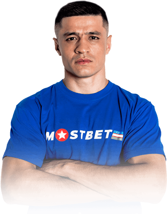 Mostbet Brand Ambassador