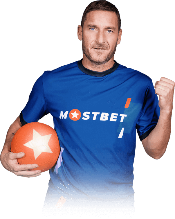 Mostbet Brand Ambassador